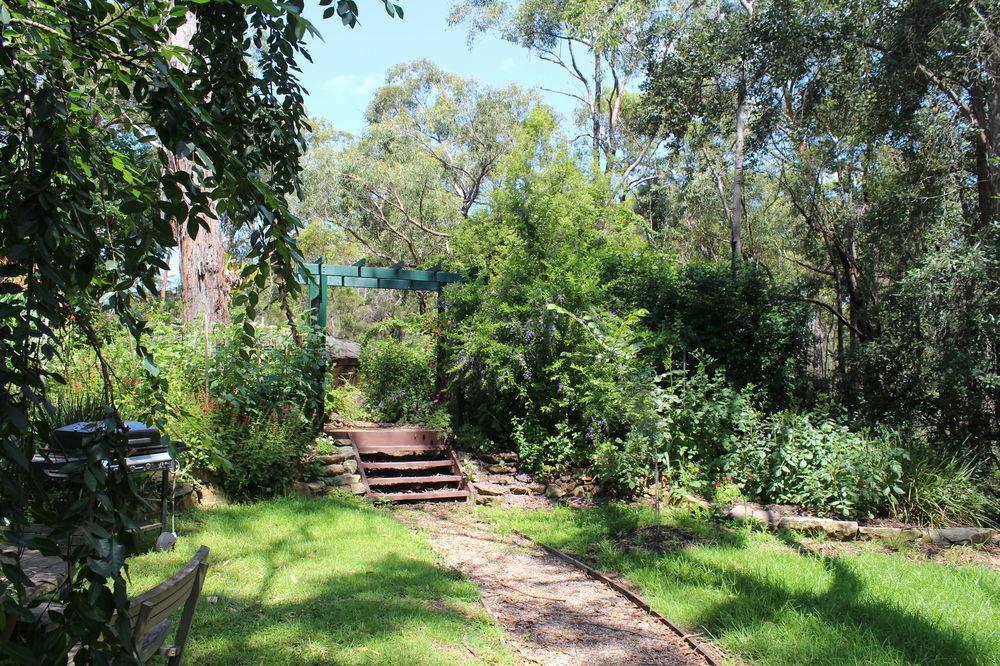 Storey Grange Springwood Exterior photo