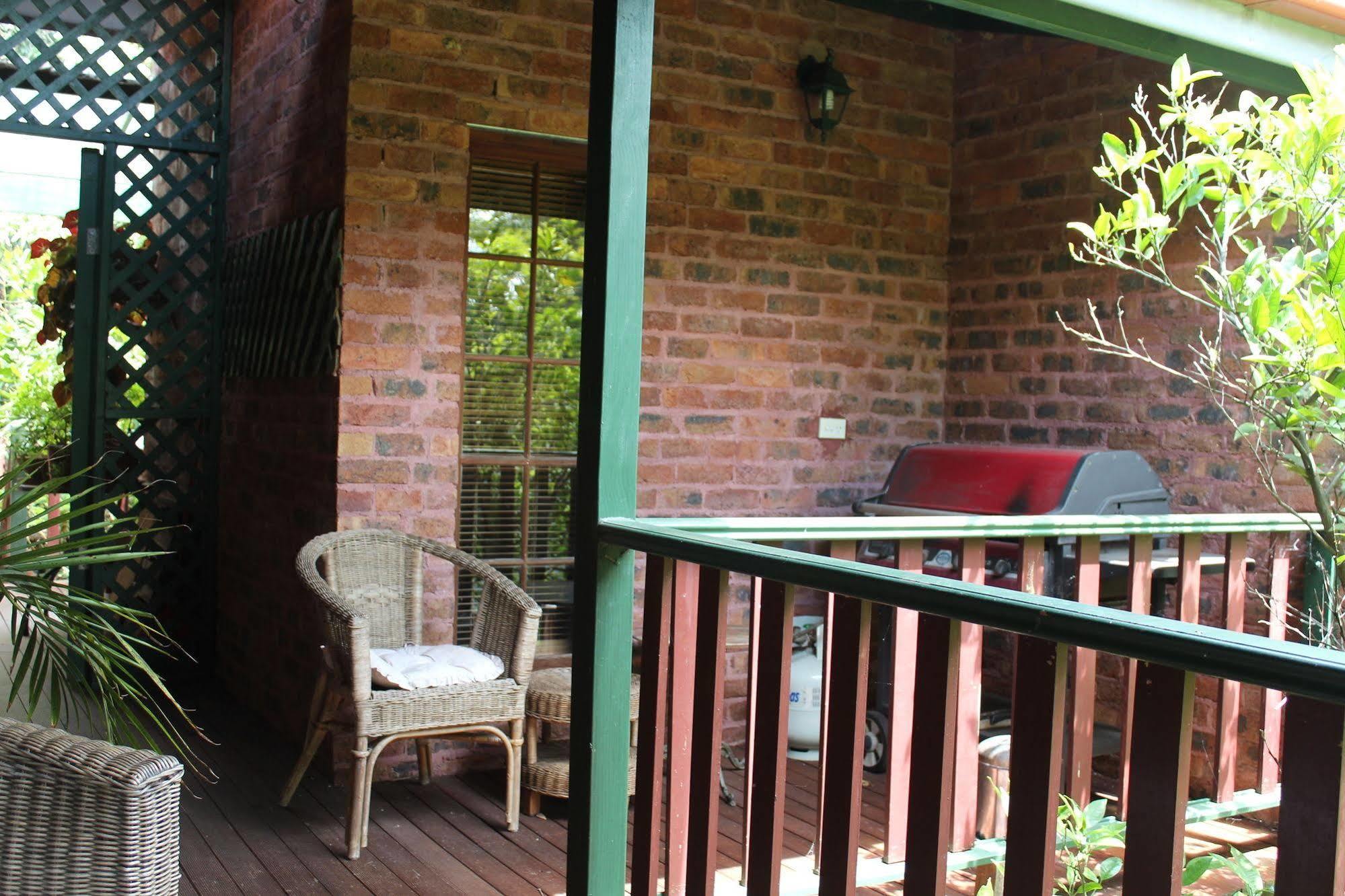 Storey Grange Springwood Exterior photo