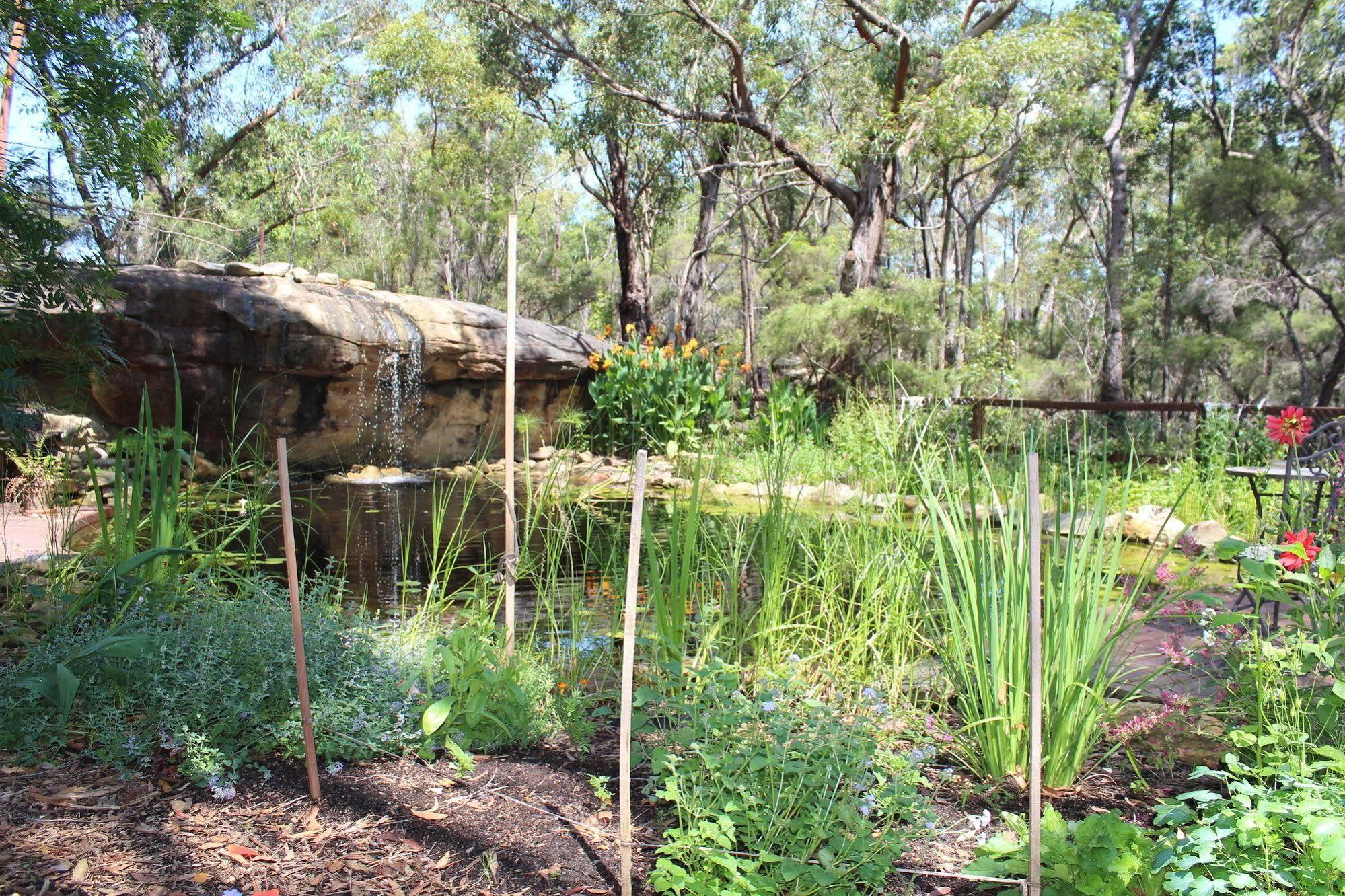 Storey Grange Springwood Exterior photo