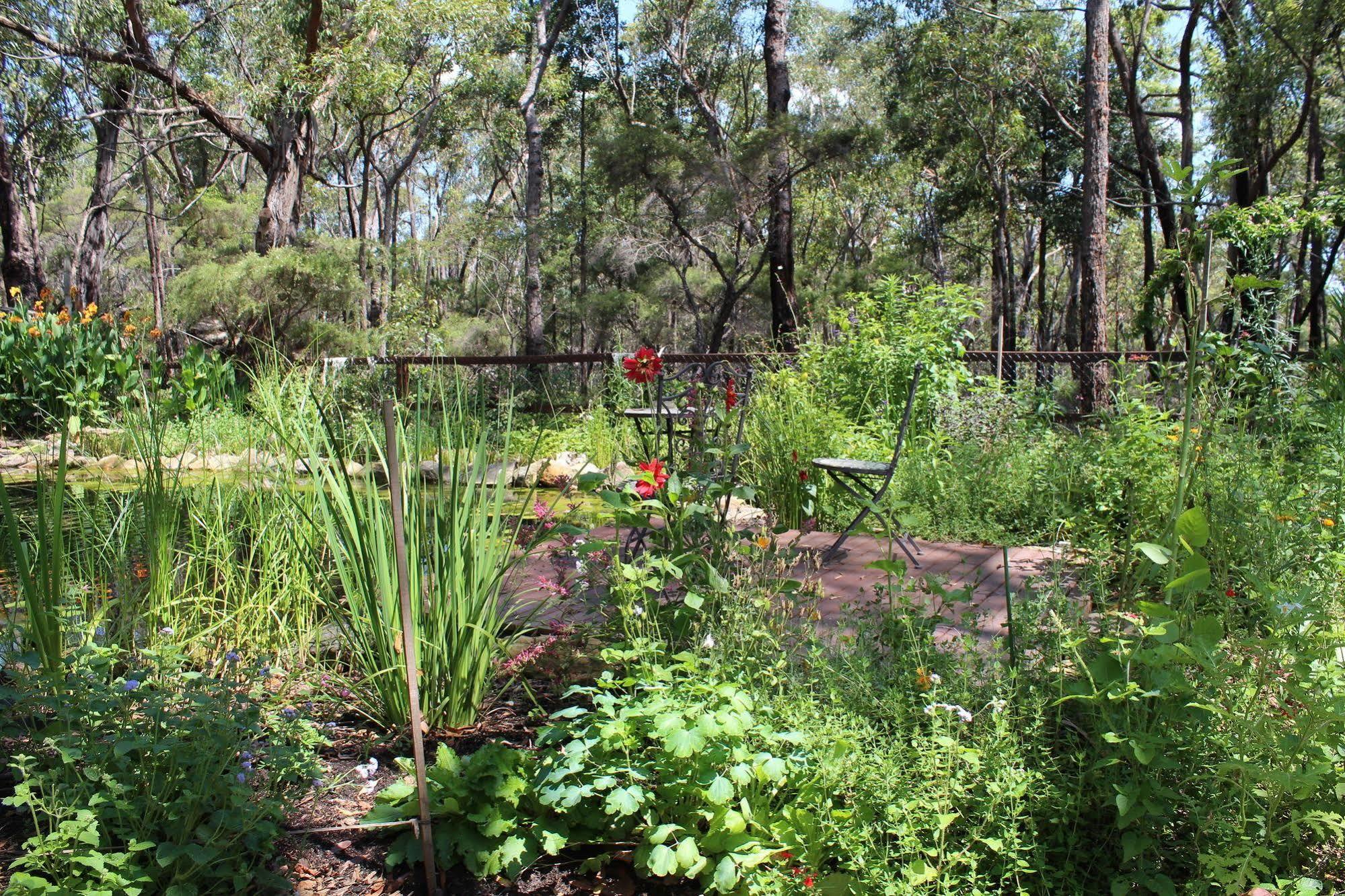 Storey Grange Springwood Exterior photo